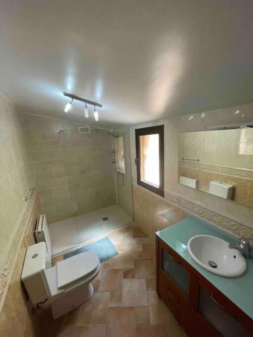 Casa Estrella Villa