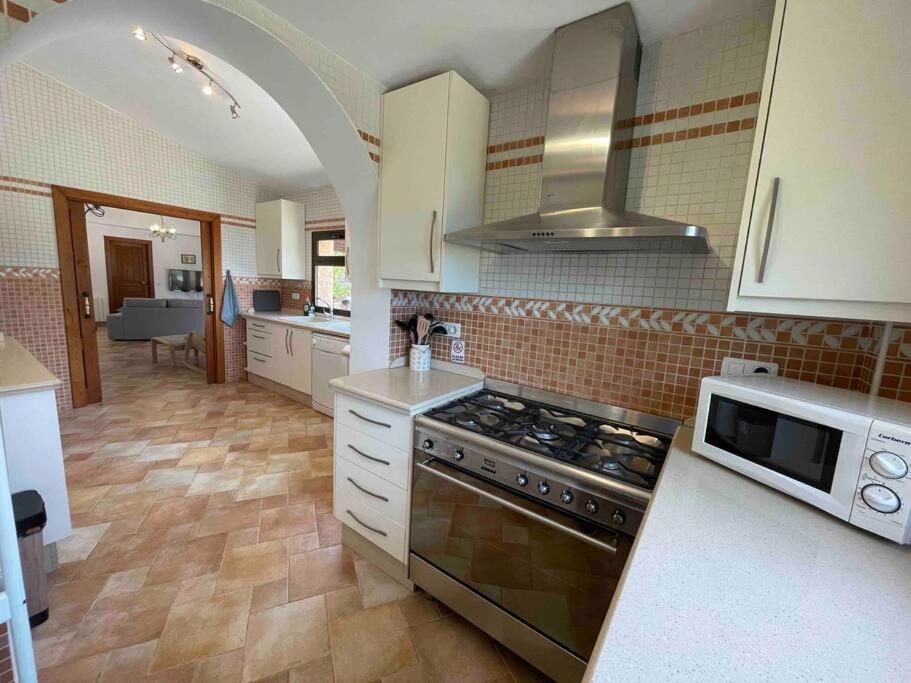 Casa Estrella Villa *