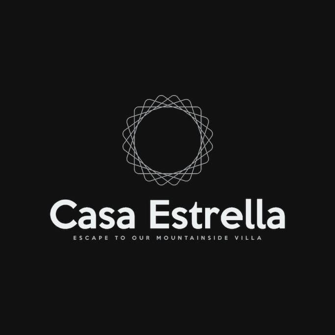 Villa Casa Estrella Almería