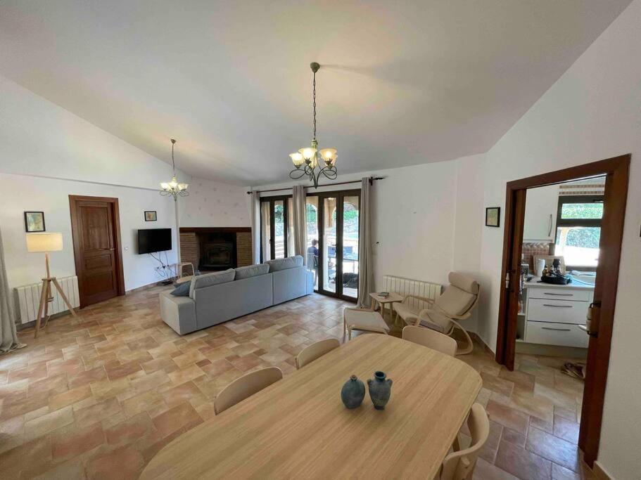 Casa Estrella Almería