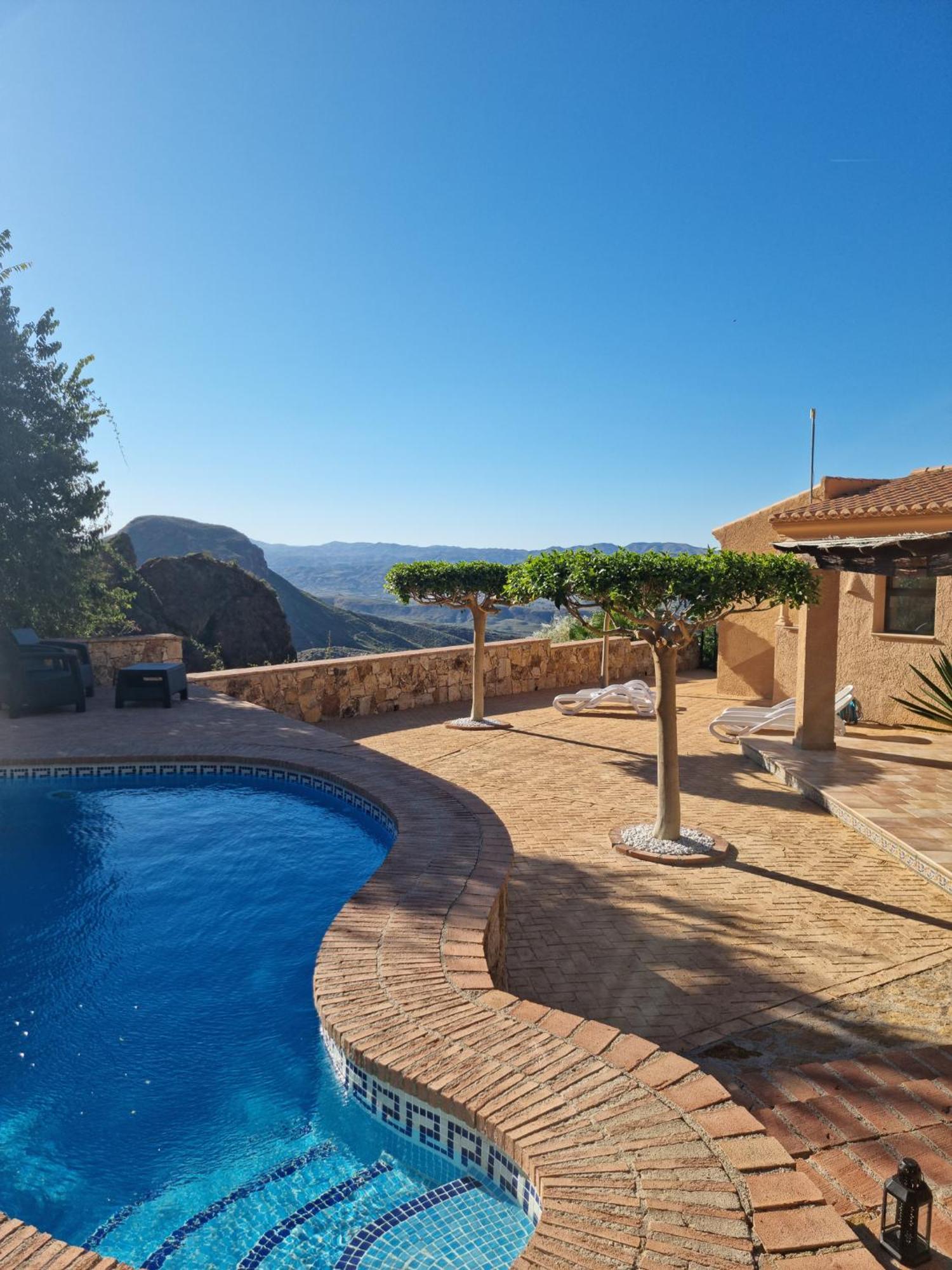Villa Casa Estrella