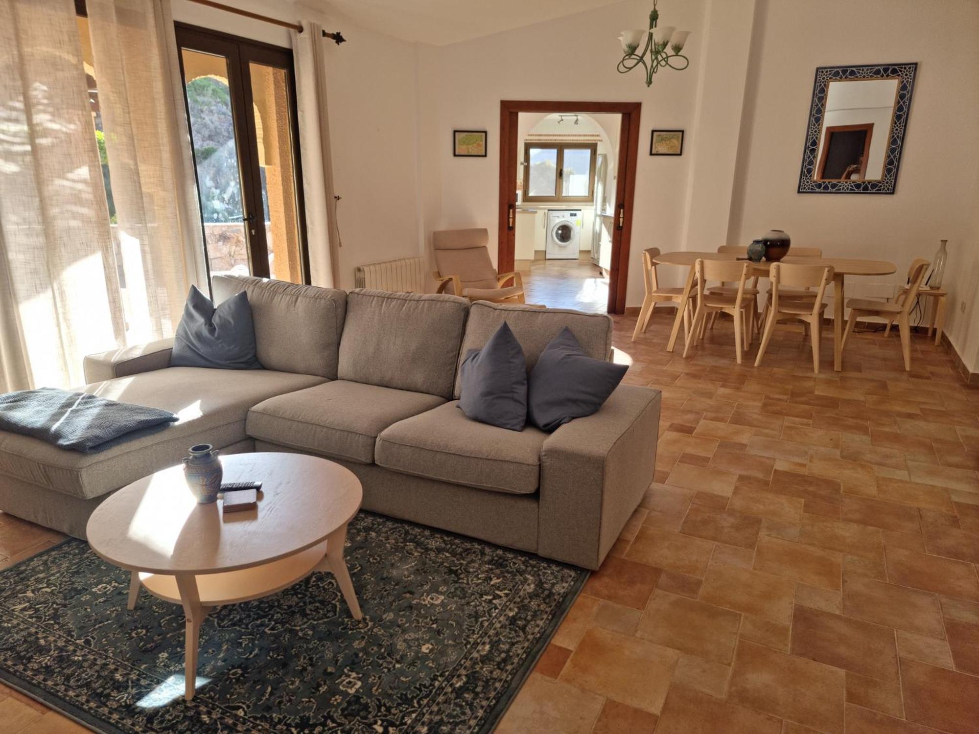 Casa Estrella Villa