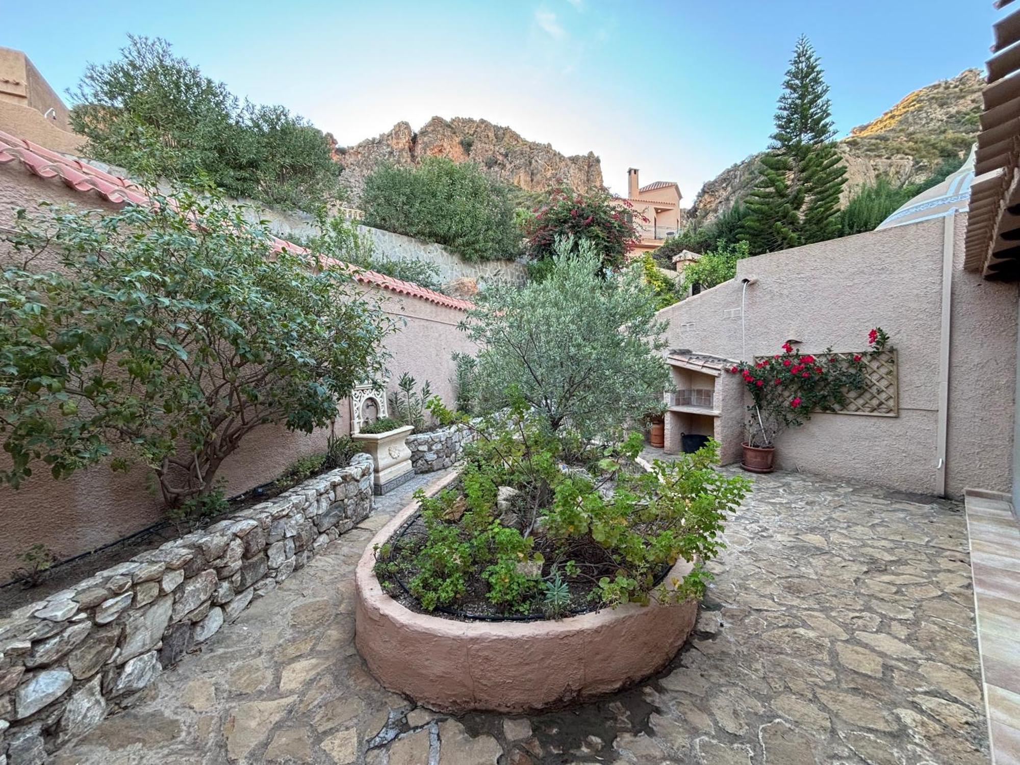 Casa Estrella Almería